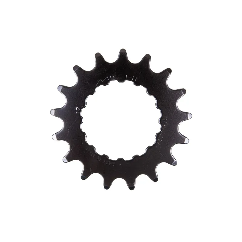 Balfes Bikes Miche MICHE E-Bike 17 teeth Chainring | Free postage over £30, £10 off first order, price match & 0% finance.