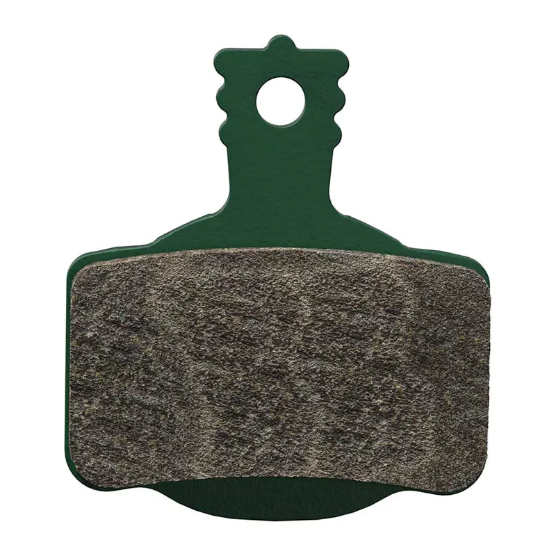 Magura 7.S Disc Brake Pads in Green