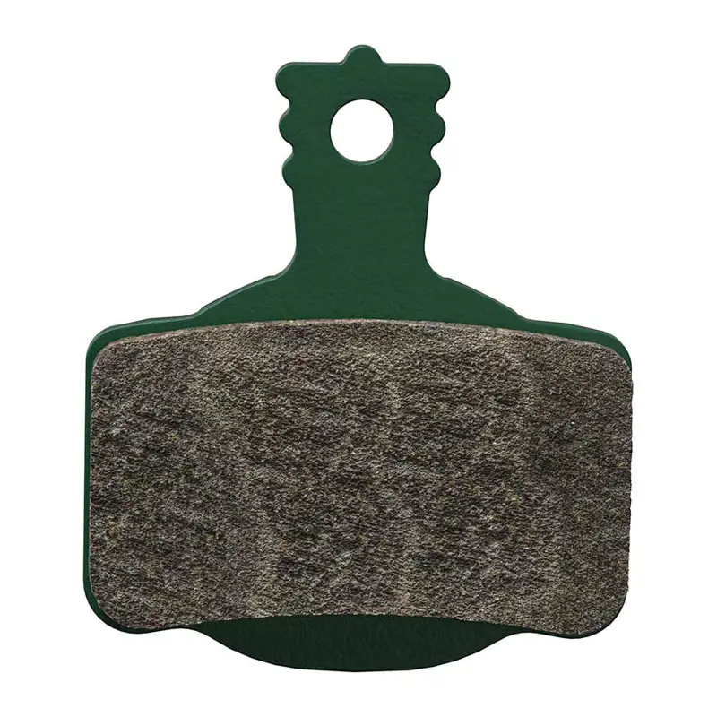 Balfes Bikes Magura 7.S Disc Brake Pads in Green | Free postage over £30, £10 off first order, price match & 0% finance.