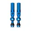 Muc-Off Big Bore Hybrid Tubeless Valves Small in Blue