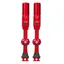 Muc-Off Big Bore Hybrid Tubeless Valves Large in Red