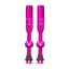 Muc-Off Big Bore Hybrid Tubeless Valves Large in Pink