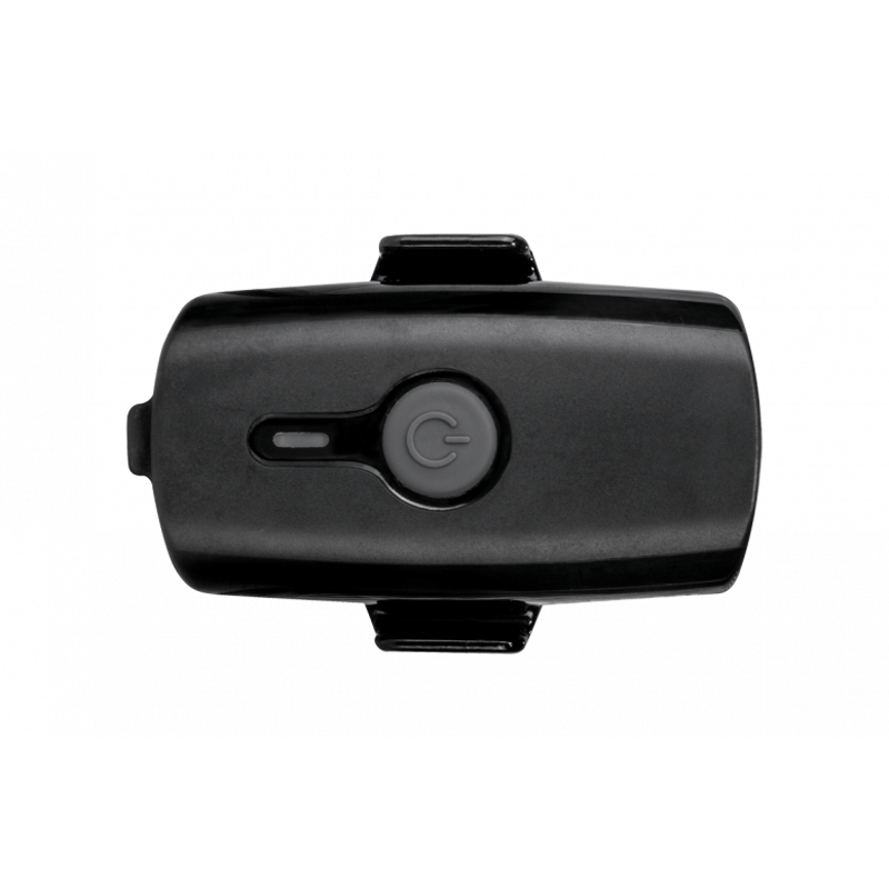 Topeak Headlux 250 USB in Black-2