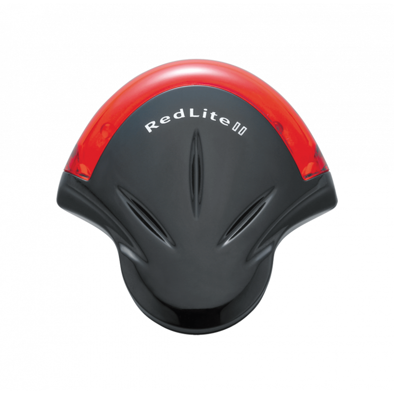 Topeak Redlite II in Black-1