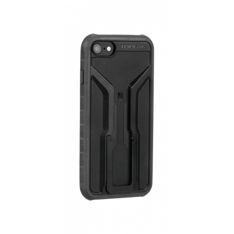 Topeak iPhone 5/5S/SE Ridecase in Black-1