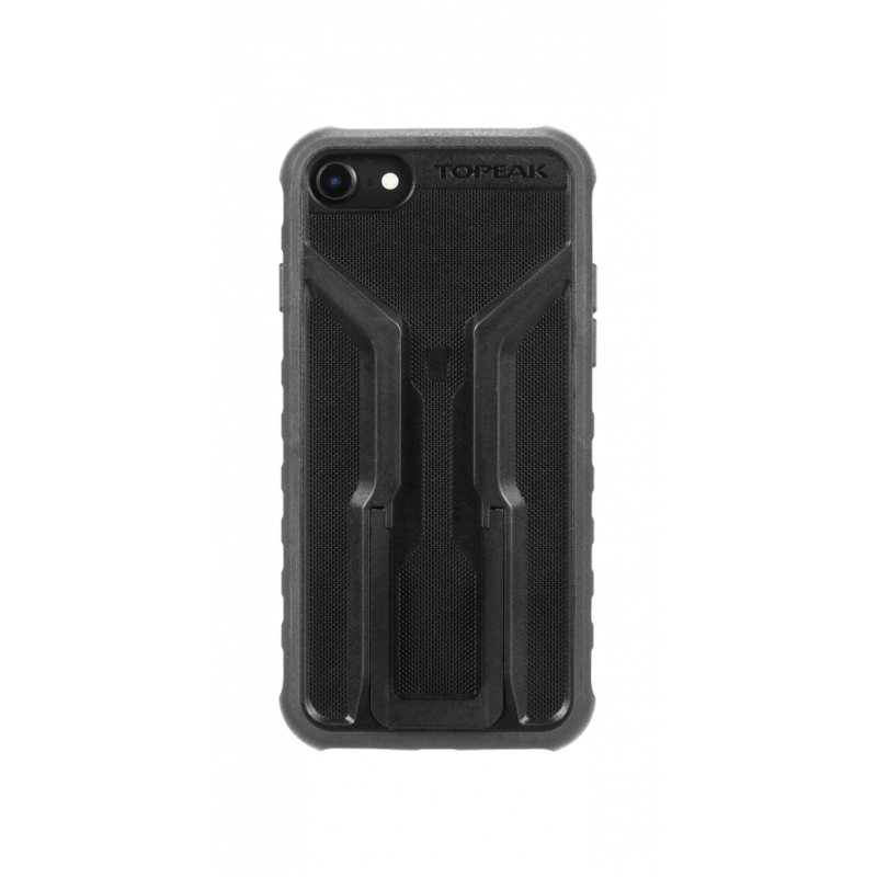 Topeak iPhone 5/5S/SE Ridecase in Black-2