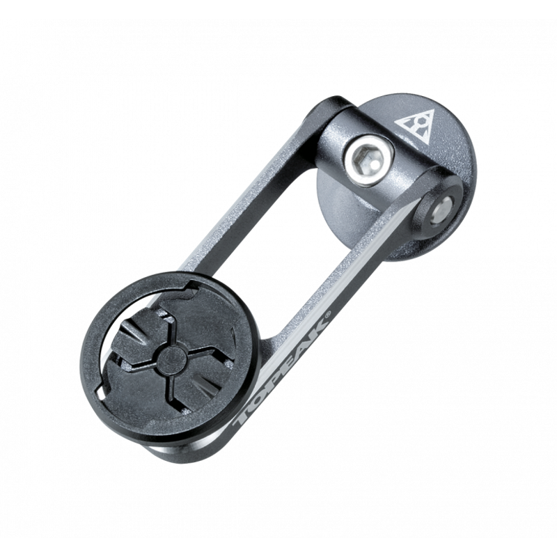 Topeak G-ear Adaptor in Black/Silver-2