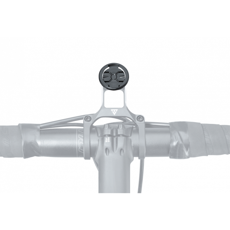 Topeak G-ear Adaptor in Black/Silver-3