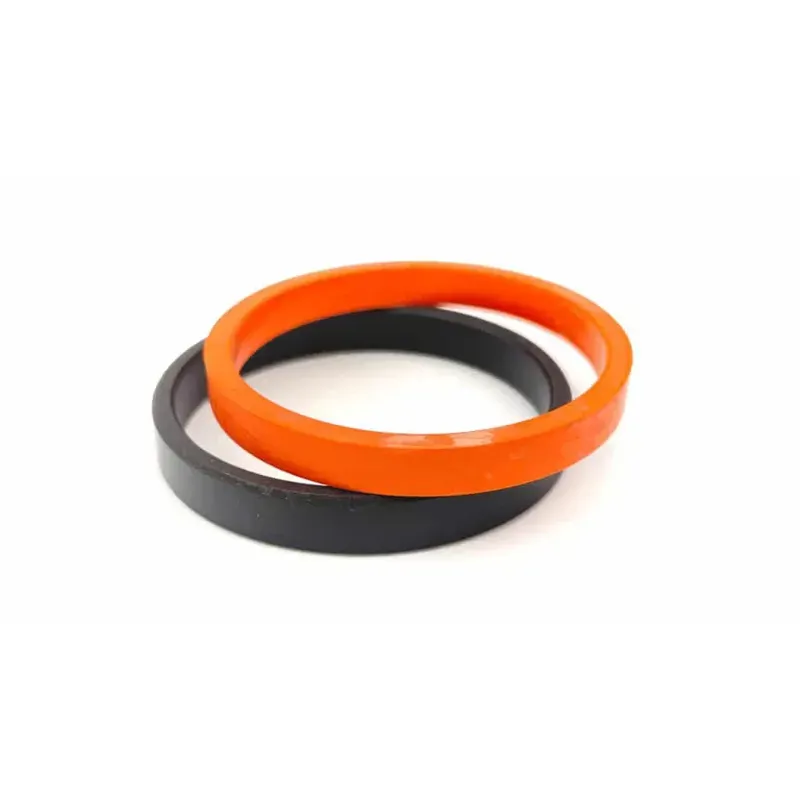 Balfes Bikes Praxis Works Praxis Collet Spare BB Rubber O-Ring in Orange | Free postage over £30, £10 off first order, price match & 0% finance.