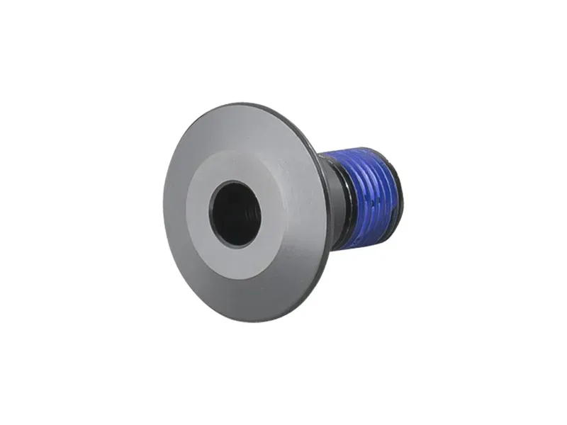 Suspension Part Bolt m10x1.0x18 Alloy Blue/Black-6
