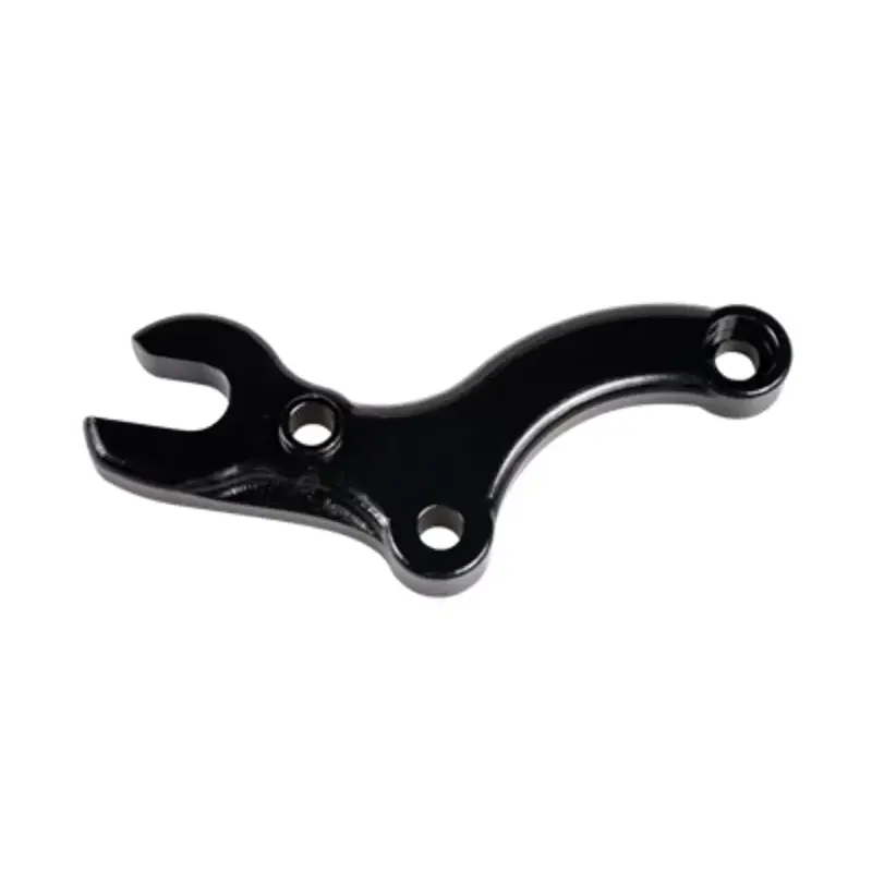 Balfes Bikes Trek Fisher Alloy SS 2011 Non-Drive Dropout Frame Part in Black | Free postage over £30, £10 off first order, price match & 0% finance.