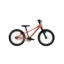 Marin Coast Trail 16in Wheel Kids Bike 2026 in Roarange/Black
