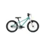 Marin Coast Trail 16in Wheel Kids Bike 2026 in Teal/Silver