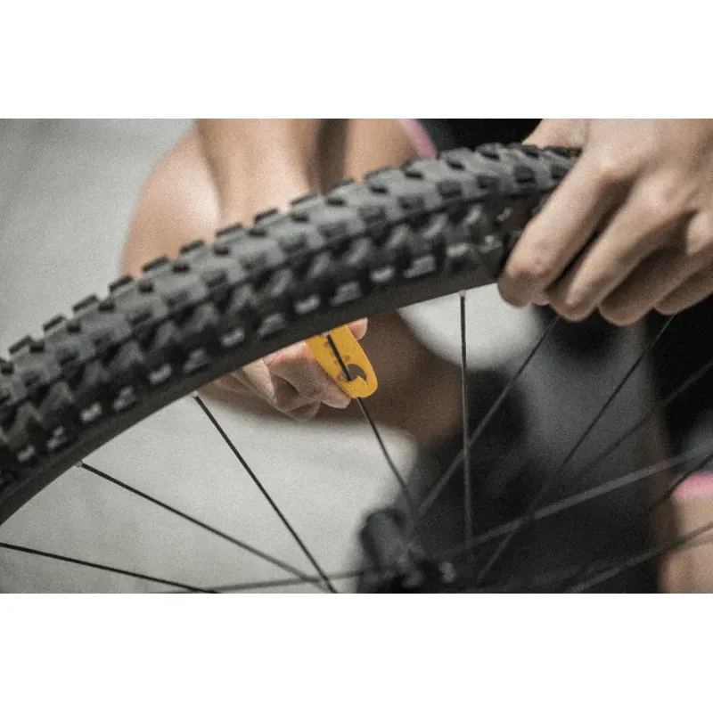 Topeak Shuttle 1 1 Tyre Levers-3