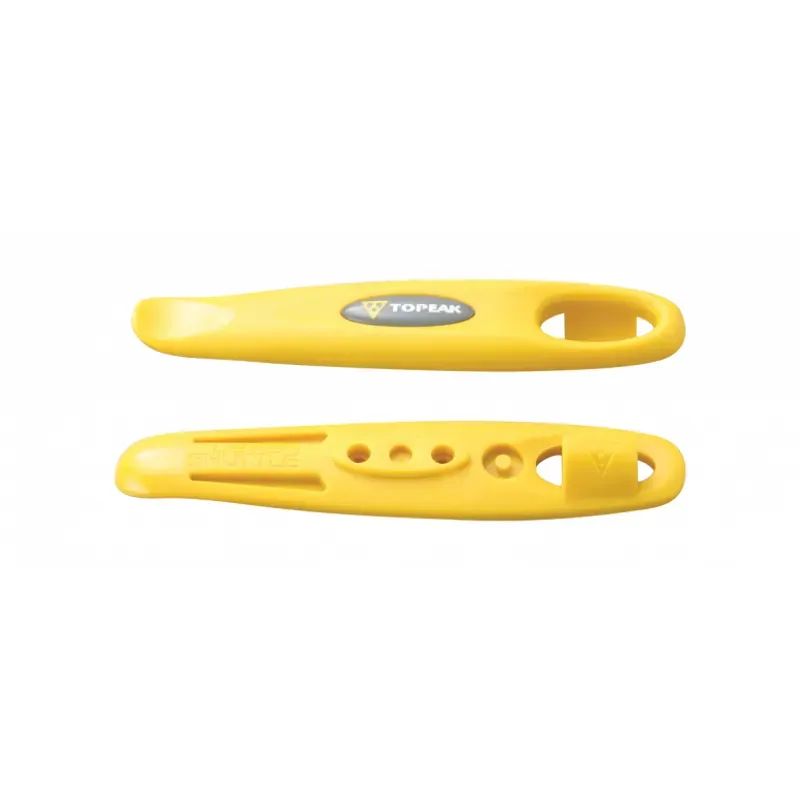 Topeak Shuttle 1 1 Tyre Levers-1