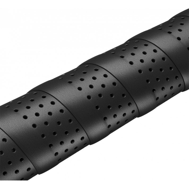 Brooks Microfibre Handlebar Tape in Black-1