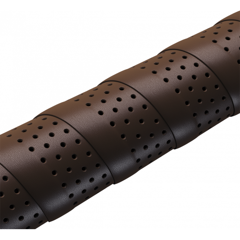 Brooks Microfibre Handlebar Tape in Brown-1