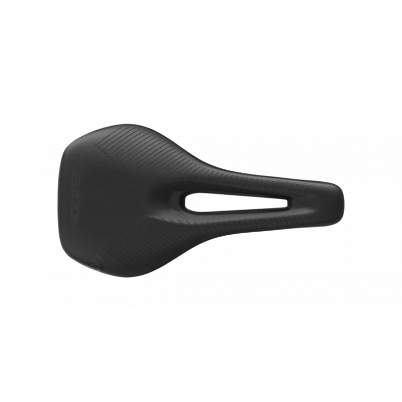 Ergon Women's SR Pro Small/Medium Saddle in Black-3