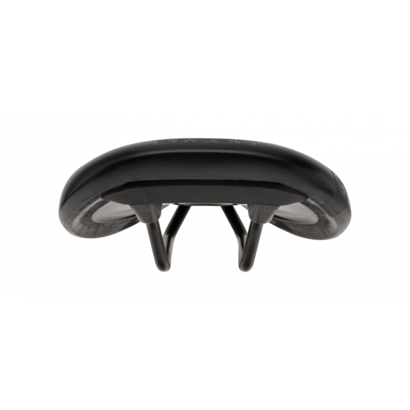 Ergon SM E-Mountain Sport Women's Saddle in Black-4