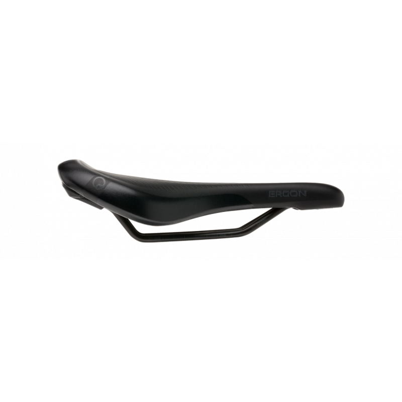 Ergon SM E-Mountain Sport Women's Saddle in Black-7