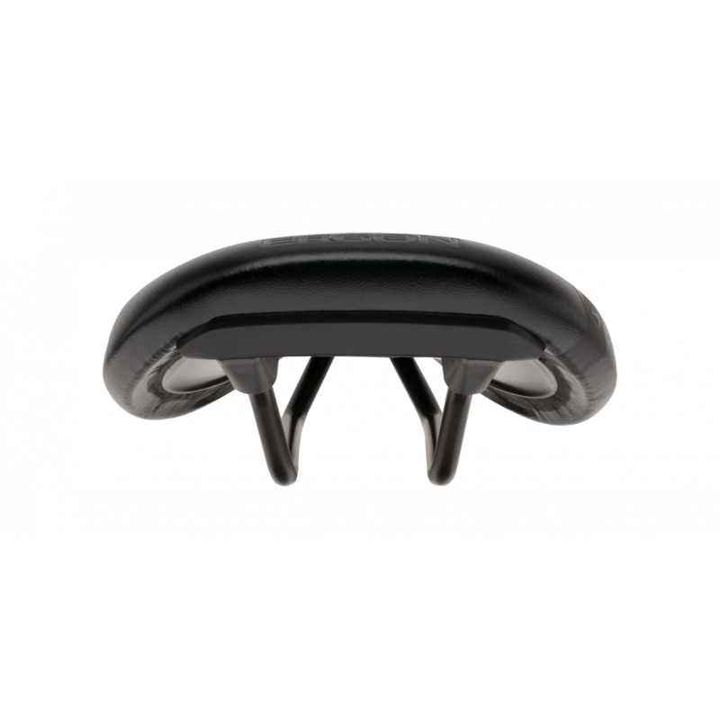 Ergon SM E-Mountain Sport Women's Saddle in Black-9