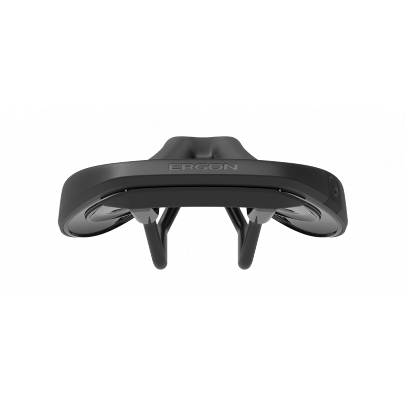 Ergon Women's SMC Sport Gel Saddle in Black-9
