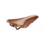 Brooks B17 Saddle 175mm Steel Rails in Honey