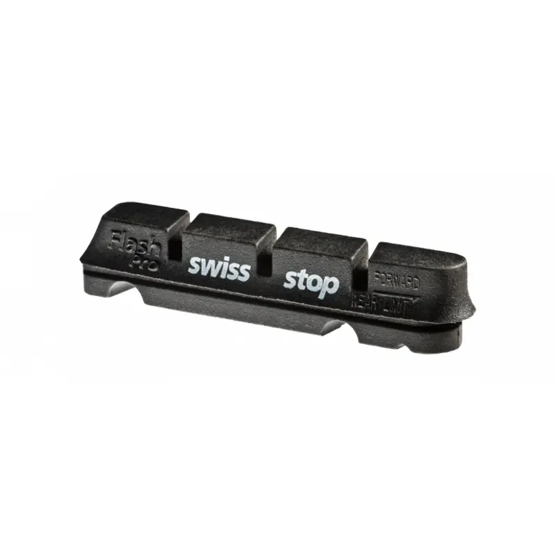 SwissStop Flash Pro Black Prince Brake Pads-1