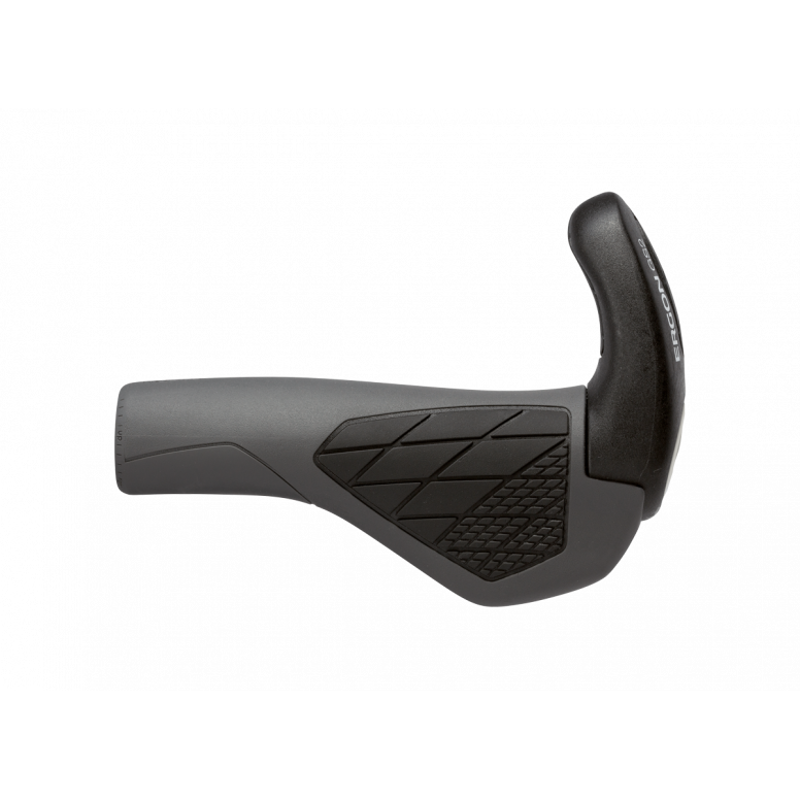Ergon GS2 Large Grip in Black-2