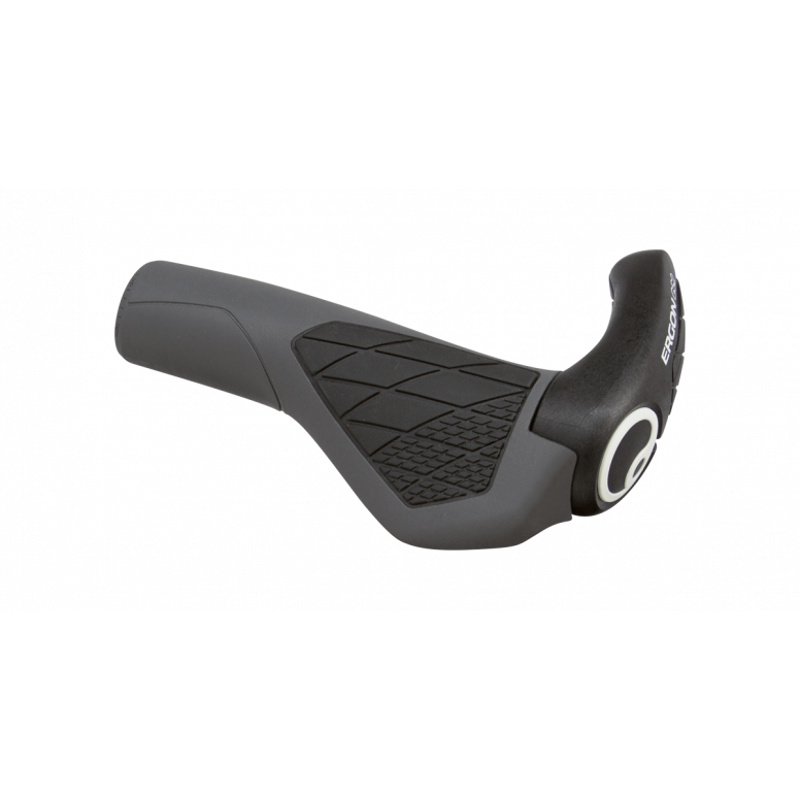 Ergon GS2 Small Grip in Black-1