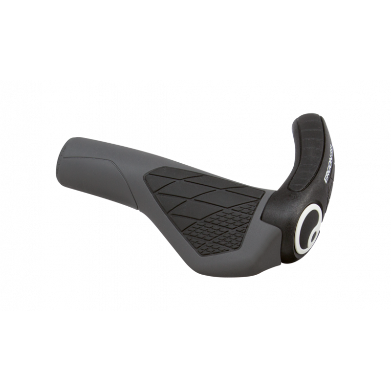 Ergon GS3 Large Grip in Black-1