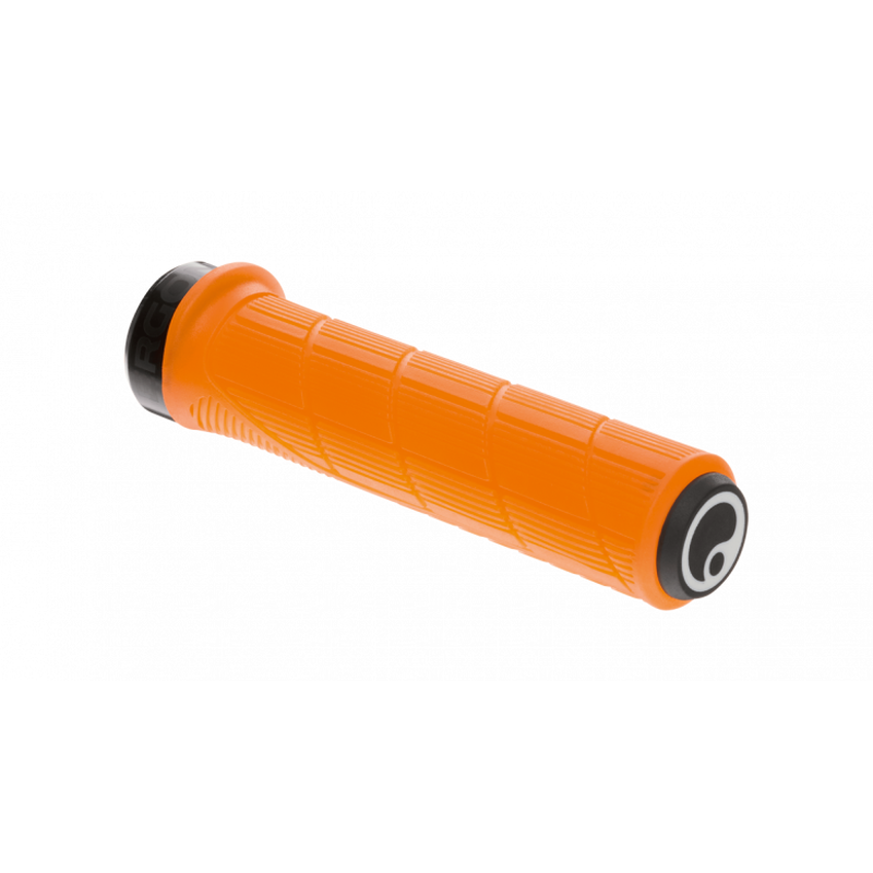 Ergon GD1 Evo Factory Grips in Orange-3