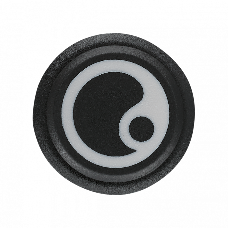 Ergon GD1 EVO Regular Grips in Black-2