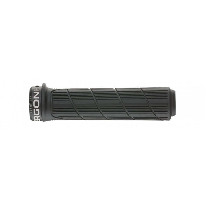 Ergon GD1 EVO Slim Grips in Black-1
