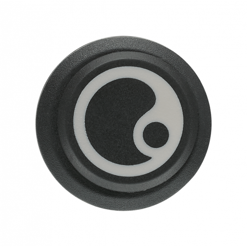 Ergon GD1 EVO Slim Grips in Black-2