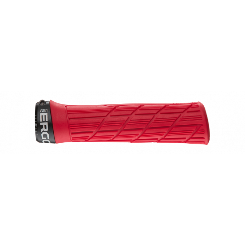 Ergon GE1 Evo Grip in Red-1