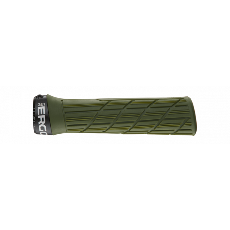 Ergon GE1 Evo Grip in Moss Green-1