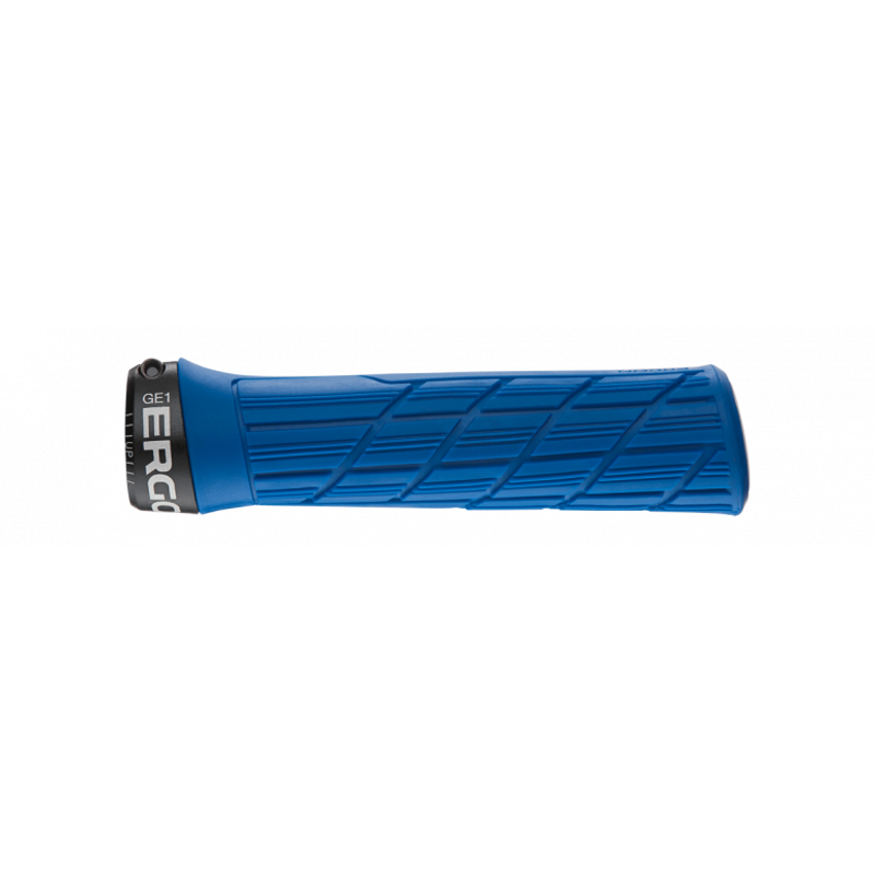 Ergon GE1 Evo Grip in Light Blue-1