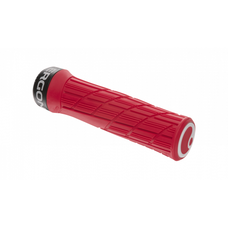 Ergon GE1 Evo Grip in Red-2