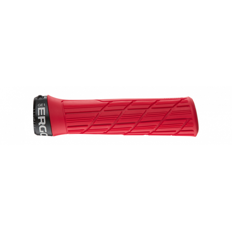 Ergon GE1 Evo Grip in Red-3