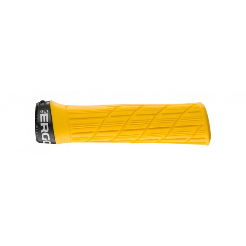 Ergon GE1 Evo Grip in Yellow-3