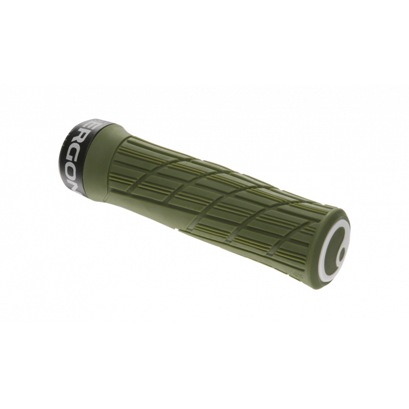 Ergon GE1 Evo Grip in Moss Green-2