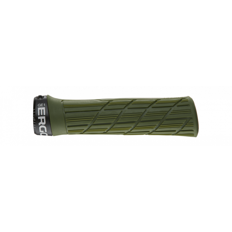 Ergon GE1 Evo Grip in Moss Green-3