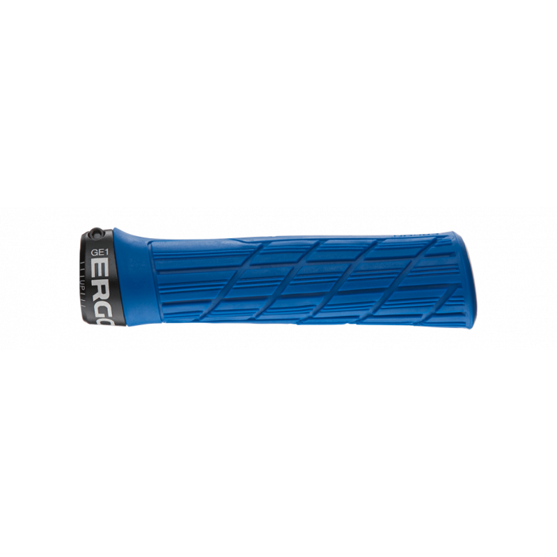 Ergon GE1 Evo Grip in Light Blue-3