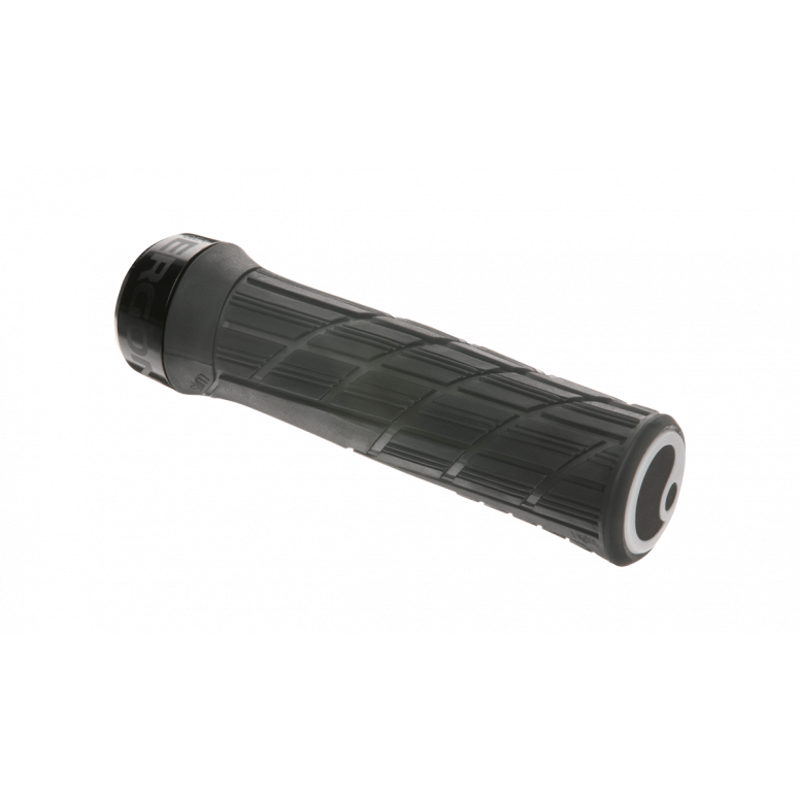 Ergon GE1 Evo Factory Mountain Bike Handlebar Grips in Black-2
