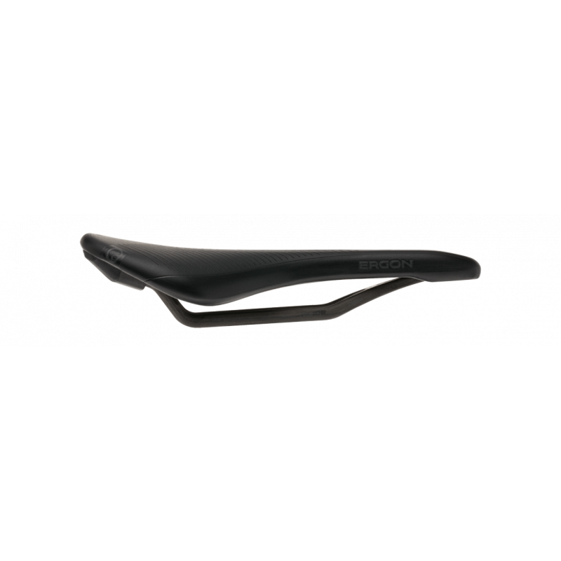 Ergon SR Road Pro Carbon Saddle in Black-3