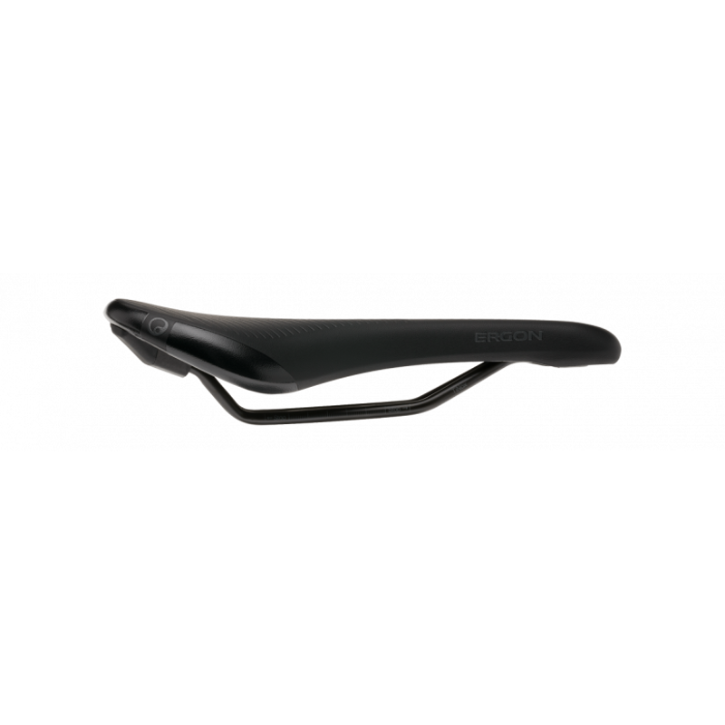 Ergon SM Comp Men's Saddle in Black-2
