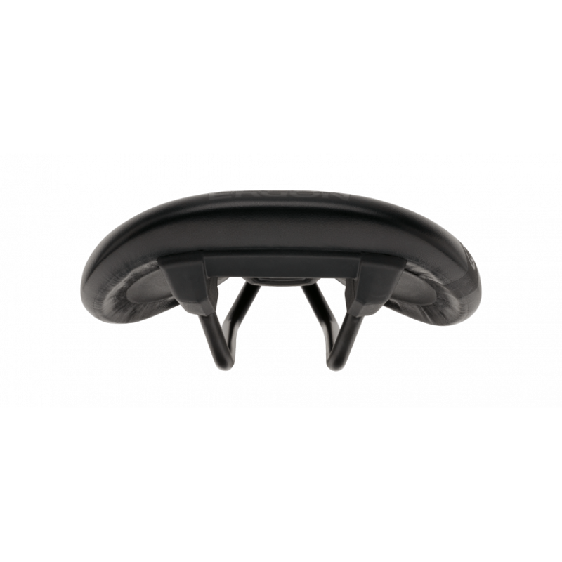 Ergon SM E-Mountain Sport Men's Saddle in Black-3