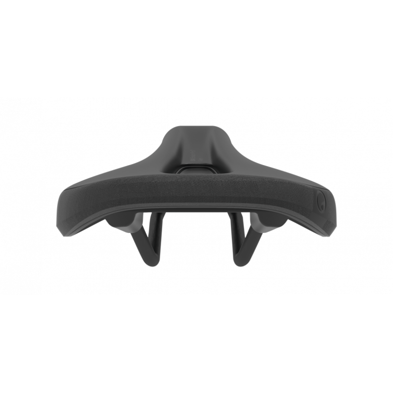 Ergon SM Enduro Comp Saddle in Black-4