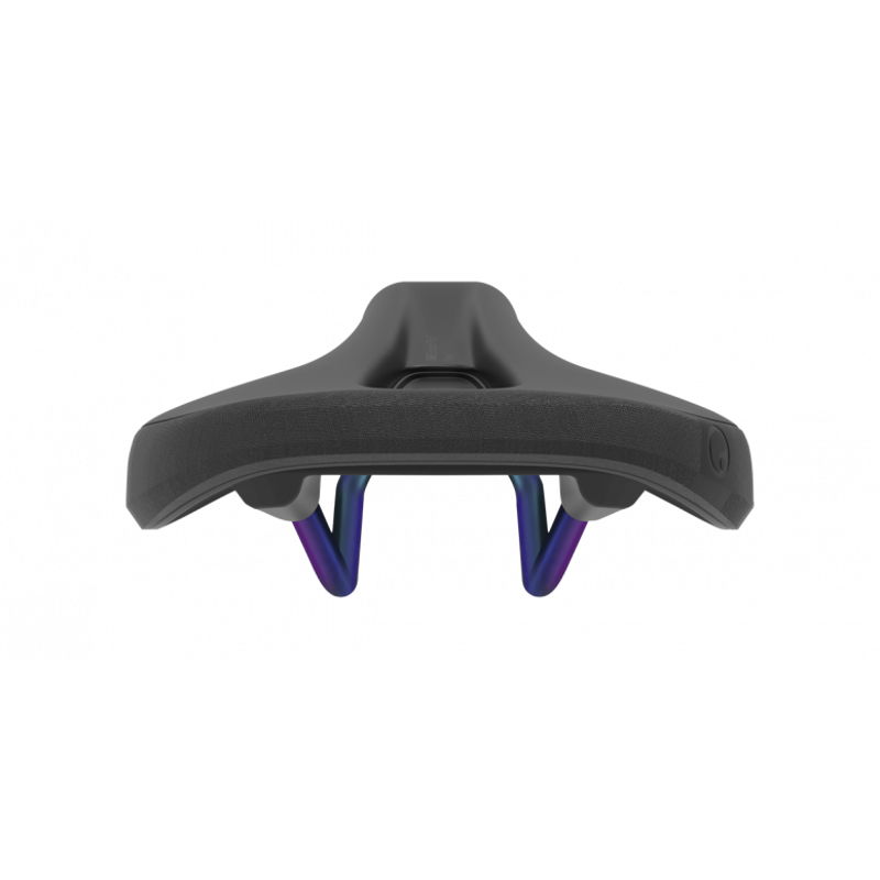 Ergon SM Enduro Comp Saddle in Oilslick-4